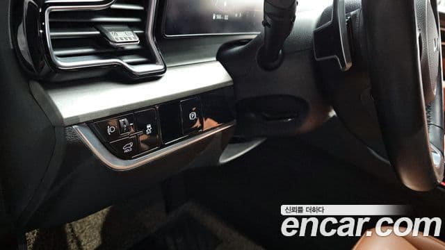 Kia Sportage 5세대 Signature, 2022 14