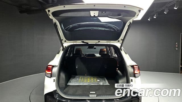 Kia Sportage 5세대 Signature, 2022 20