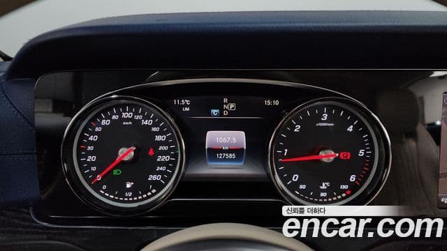 Mercedes-Benz E-класс W213 E220d купе, 2019 8