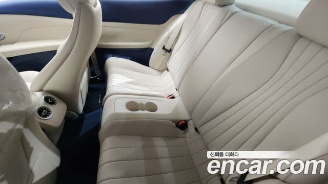 Mercedes-Benz E-класс W213 E220d купе, 2019 12