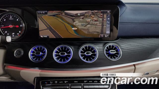 Mercedes-Benz E-класс W213 E220d купе, 2019 14