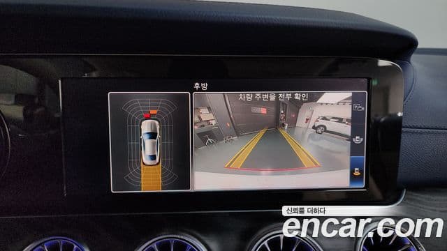 Mercedes-Benz E-класс W213 E220d купе, 2019 15