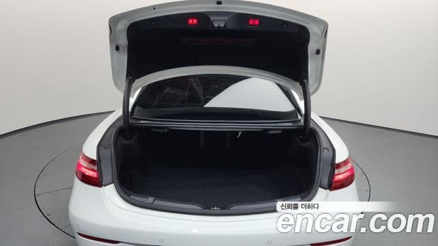 Mercedes-Benz E-класс W213 E220d купе, 2019 20