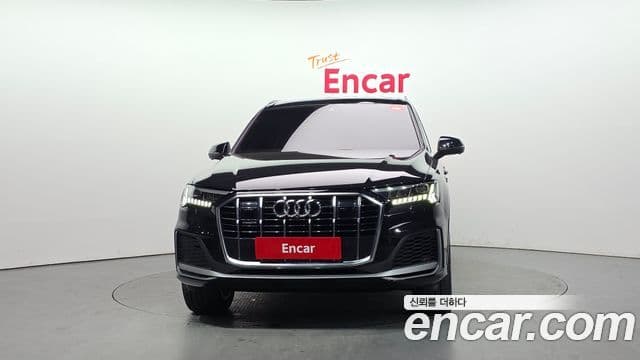 Audi Q7 (4M) Premium, 2021 3