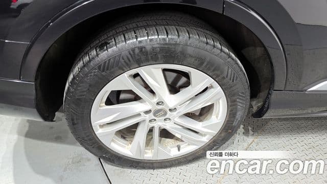 Audi Q7 (4M) Premium, 2021 все фото