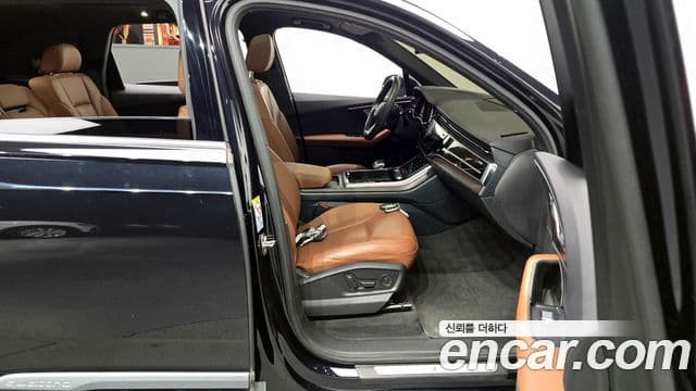 Audi Q7 (4M) Premium, 2021 11