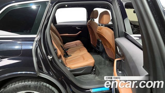 Audi Q7 (4M) Premium, 2021 12