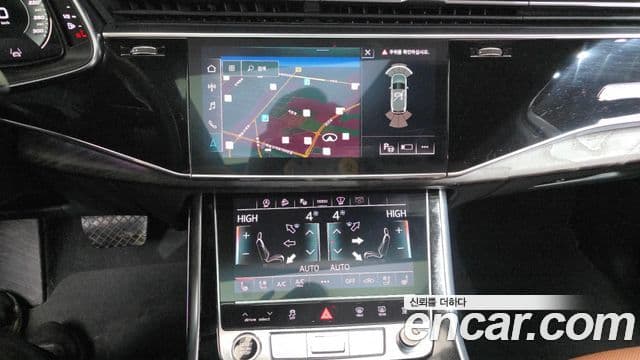 Audi Q7 (4M) Premium, 2021 14