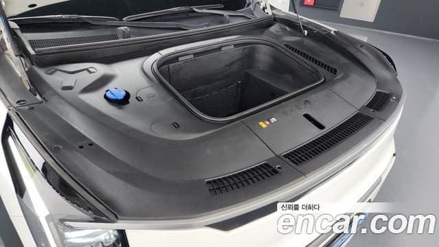 Kia EV9 Earth, 2024 6