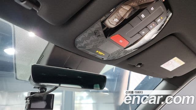 Kia EV9 Earth, 2024 17