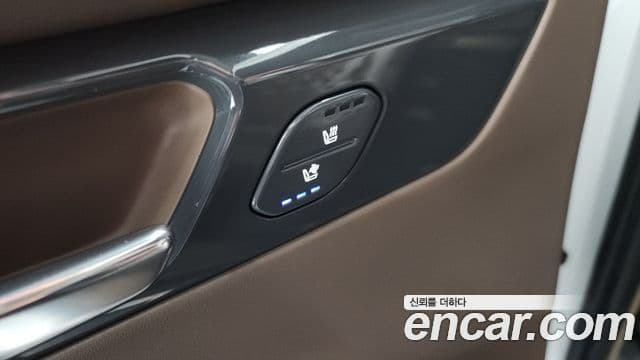 Kia EV9 Earth, 2024 18