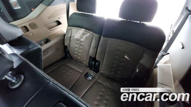 Kia EV9 Earth, 2024 19