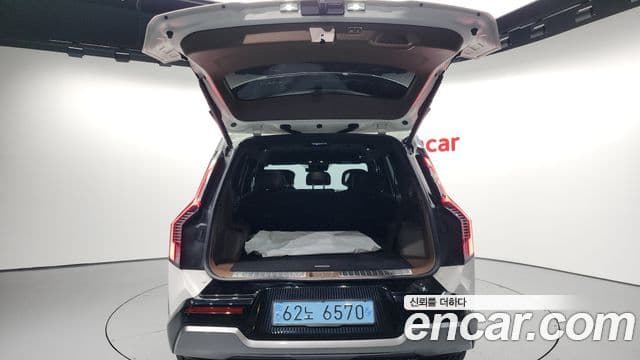 Kia EV9 Earth, 2024 20