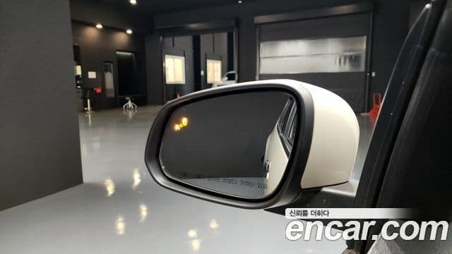 Chevrolet(GM대우) The / новый Next Spark LTZ, 2018 13