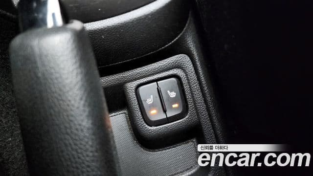 Chevrolet(GM대우) The / новый Next Spark LTZ, 2018 18