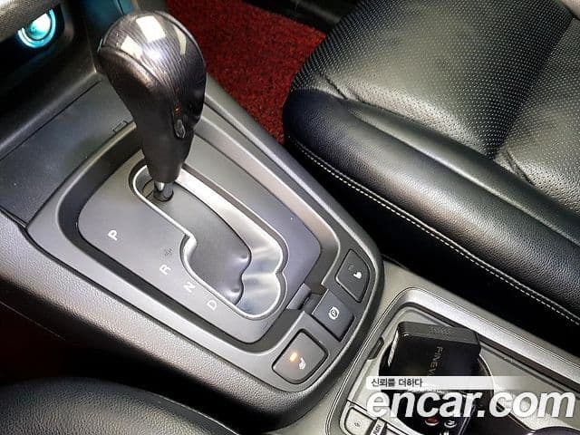 Chevrolet(GM대우) Captiva 2WD LT Deluxe Pack, 2017 12