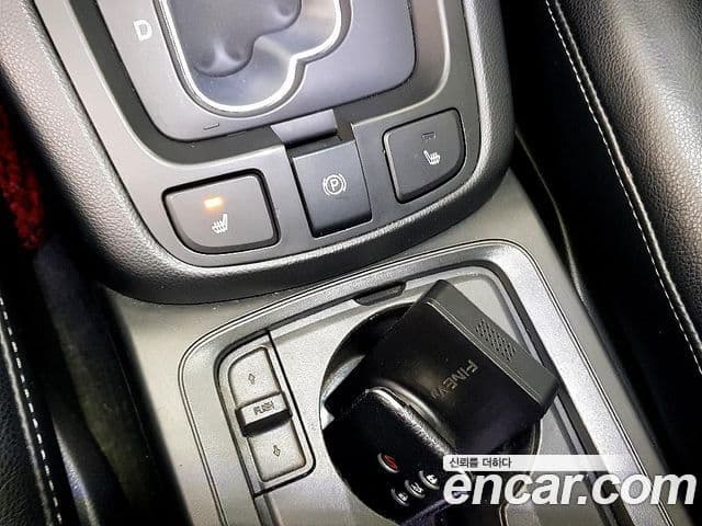 Chevrolet(GM대우) Captiva 2WD LT Deluxe Pack, 2017 13