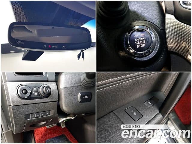 Chevrolet(GM대우) Captiva 2WD LT Deluxe Pack, 2017 15