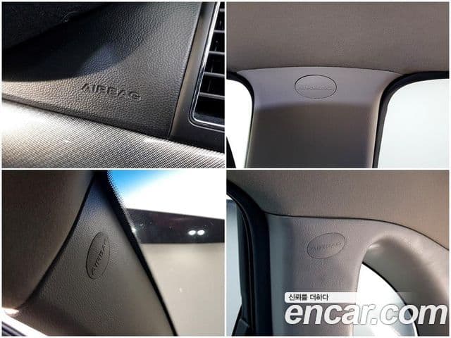 Chevrolet(GM대우) Captiva 2WD LT Deluxe Pack, 2017 16