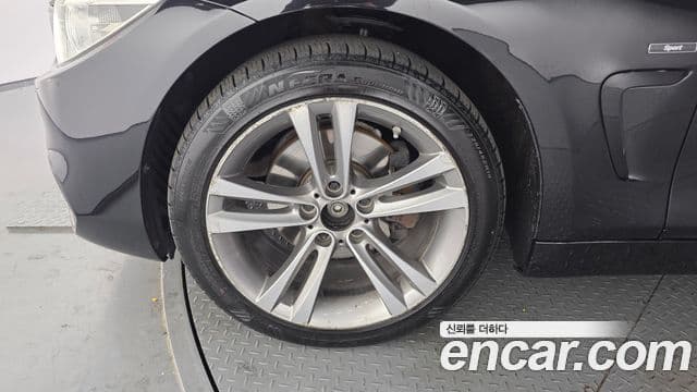 BMW 4시리즈 (F32) 420d xDrive Sport Gran Coupe, 2015 все фото