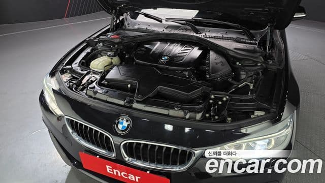 BMW 4시리즈 (F32) 420d xDrive Sport Gran Coupe, 2015 6
