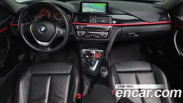 BMW 4시리즈 (F32) 420d xDrive Sport Gran Coupe, 2015 7