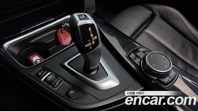 BMW 4시리즈 (F32) 420d xDrive Sport Gran Coupe, 2015 9