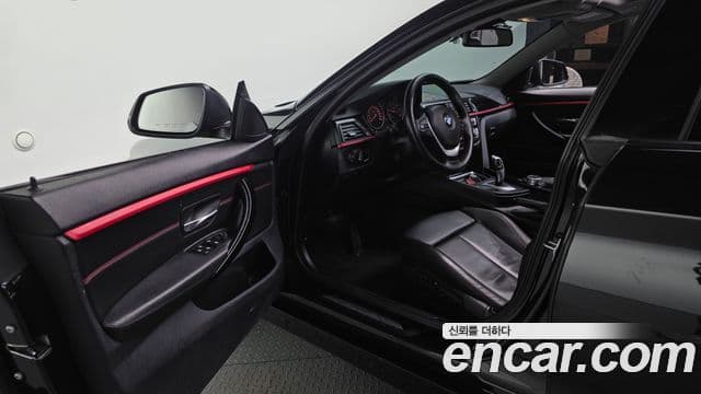 BMW 4시리즈 (F32) 420d xDrive Sport Gran Coupe, 2015 10