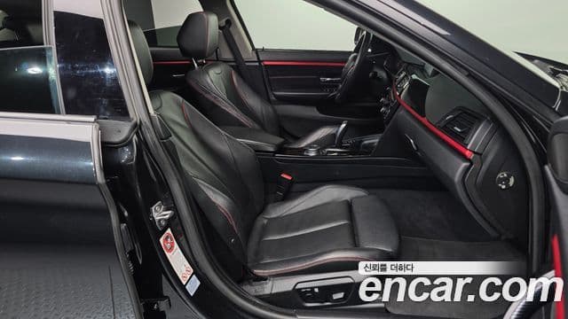 BMW 4시리즈 (F32) 420d xDrive Sport Gran Coupe, 2015 11