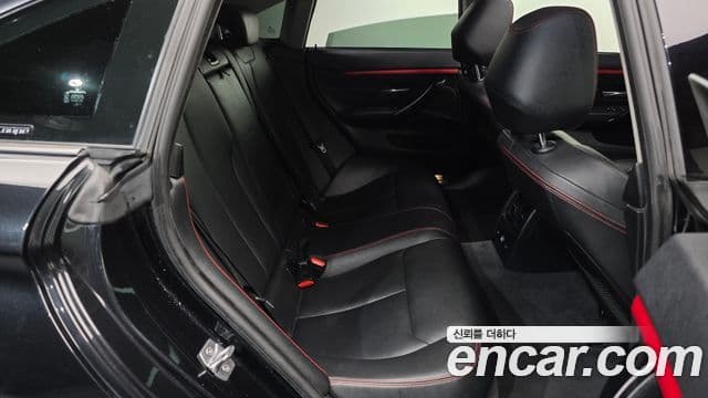 BMW 4시리즈 (F32) 420d xDrive Sport Gran Coupe, 2015 12