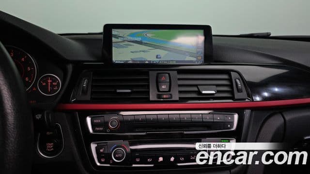 BMW 4시리즈 (F32) 420d xDrive Sport Gran Coupe, 2015 14