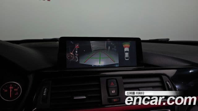 BMW 4시리즈 (F32) 420d xDrive Sport Gran Coupe, 2015 15