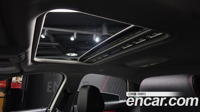 BMW 4시리즈 (F32) 420d xDrive Sport Gran Coupe, 2015 18