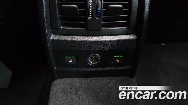 BMW 4시리즈 (F32) 420d xDrive Sport Gran Coupe, 2015 19