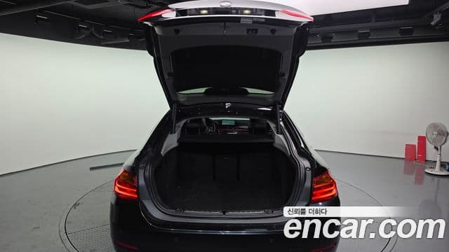 BMW 4시리즈 (F32) 420d xDrive Sport Gran Coupe, 2015 20