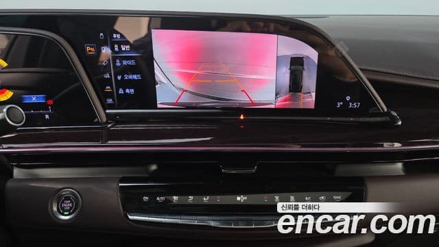 Cadillac Escalade 5세대 ESV Sport Platinum, 2023 14