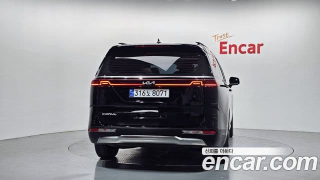 Kia Carnival 4세대 Signature, 2023 4