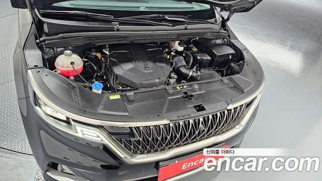 Kia Carnival 4세대 Signature, 2023 6