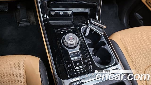 Kia Carnival 4세대 Signature, 2023 9