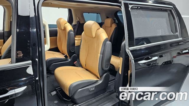 Kia Carnival 4세대 Signature, 2023 11