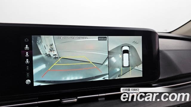 Kia Carnival 4세대 Signature, 2023 15