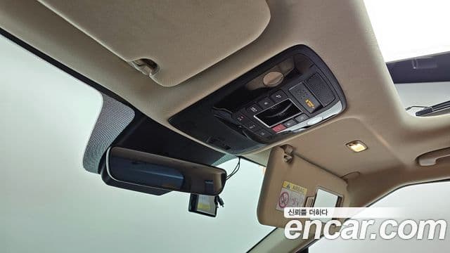 Kia Carnival 4세대 Signature, 2023 16