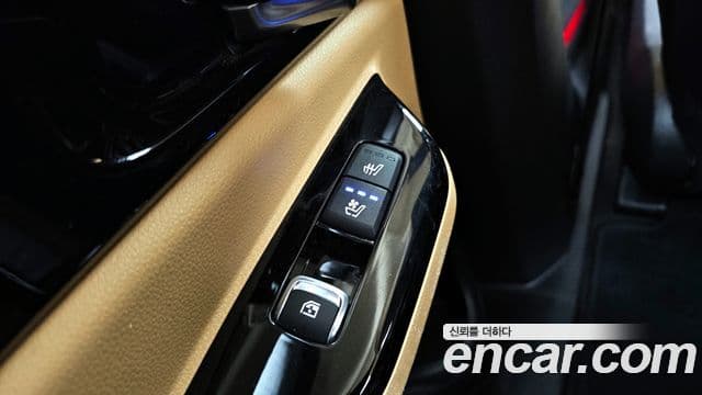 Kia Carnival 4세대 Signature, 2023 17