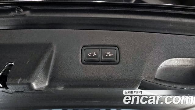 Kia Carnival 4세대 Signature, 2023 18