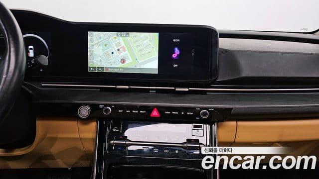 Kia Carnival 4세대 Signature, 2023 19