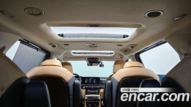 Kia Carnival 4세대 Signature, 2023 20