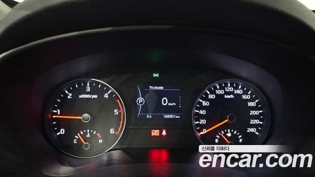 Kia Sportage 4세대 Prestige, 2016 8