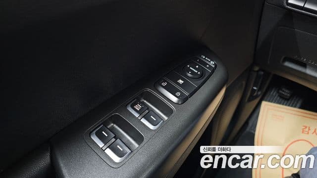 Kia Sportage 4세대 Prestige, 2016 13