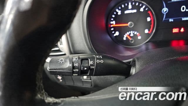 Kia Sportage 4세대 Prestige, 2016 15