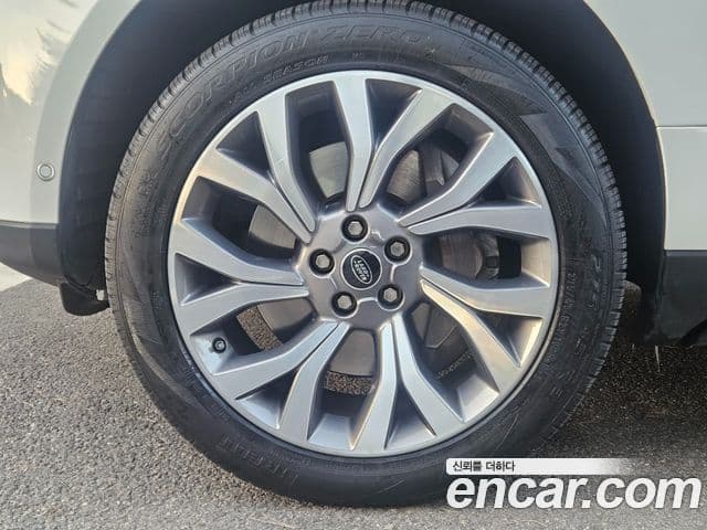 Land Rover Range Rover 4세대 4.4 SDV8 AB LWB дизель, 2015 все фото